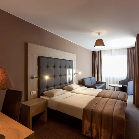 Hotel Royale Brussels