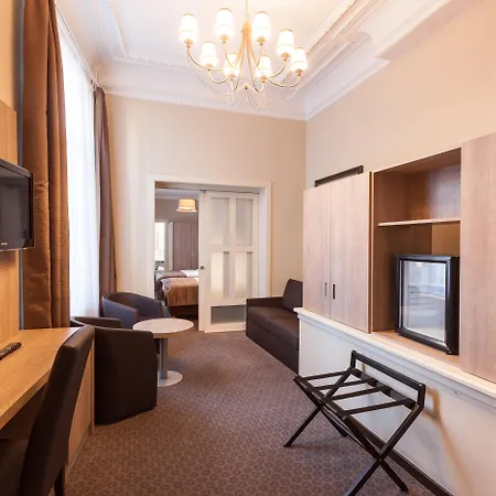 Royale Brussels
