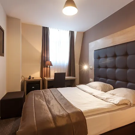 Royale Hotel Brussels