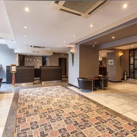 Hotel Royale 3*