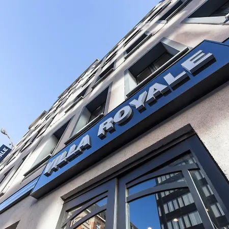 Royale Brussels