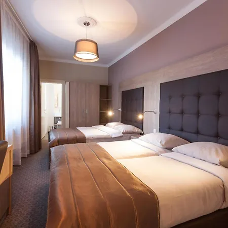 Royale Hotel Brussels
