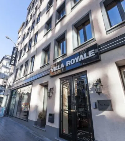 Royale