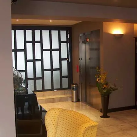Royale Hotel Brussels