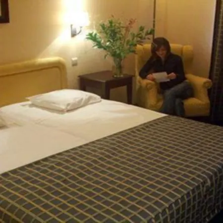 Hotel Royale