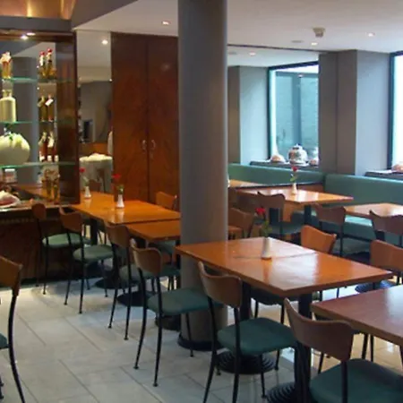 Hotel Royale 3*
