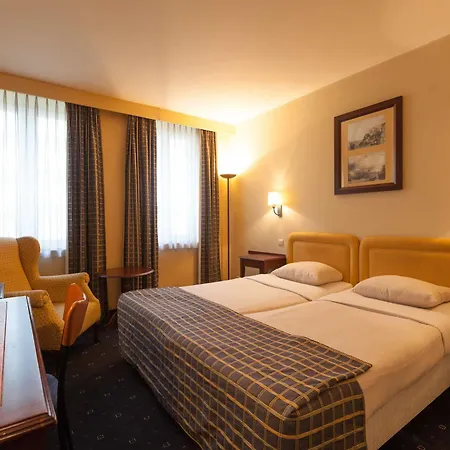 Royale 3* Brussels