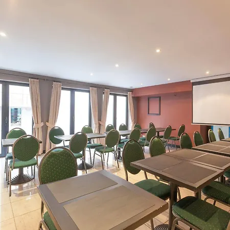 Hotel Royale Brussels
